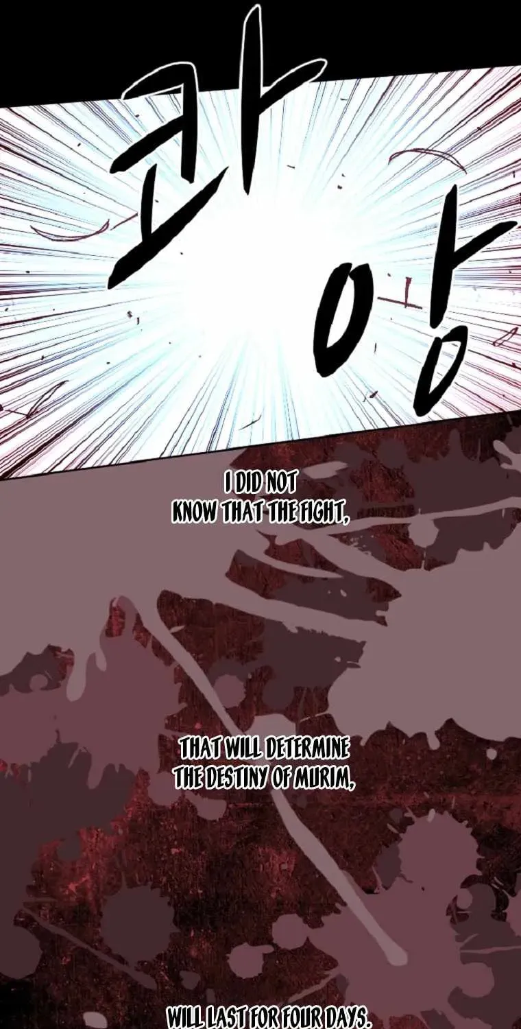 The King of War Chapter 1 page 39 - 