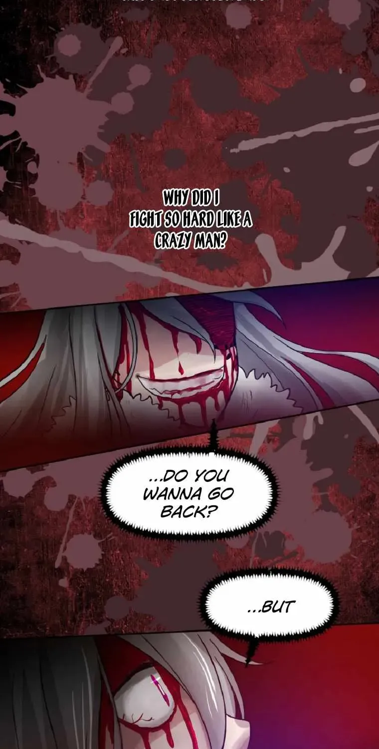 The King of War Chapter 1 page 40 - 