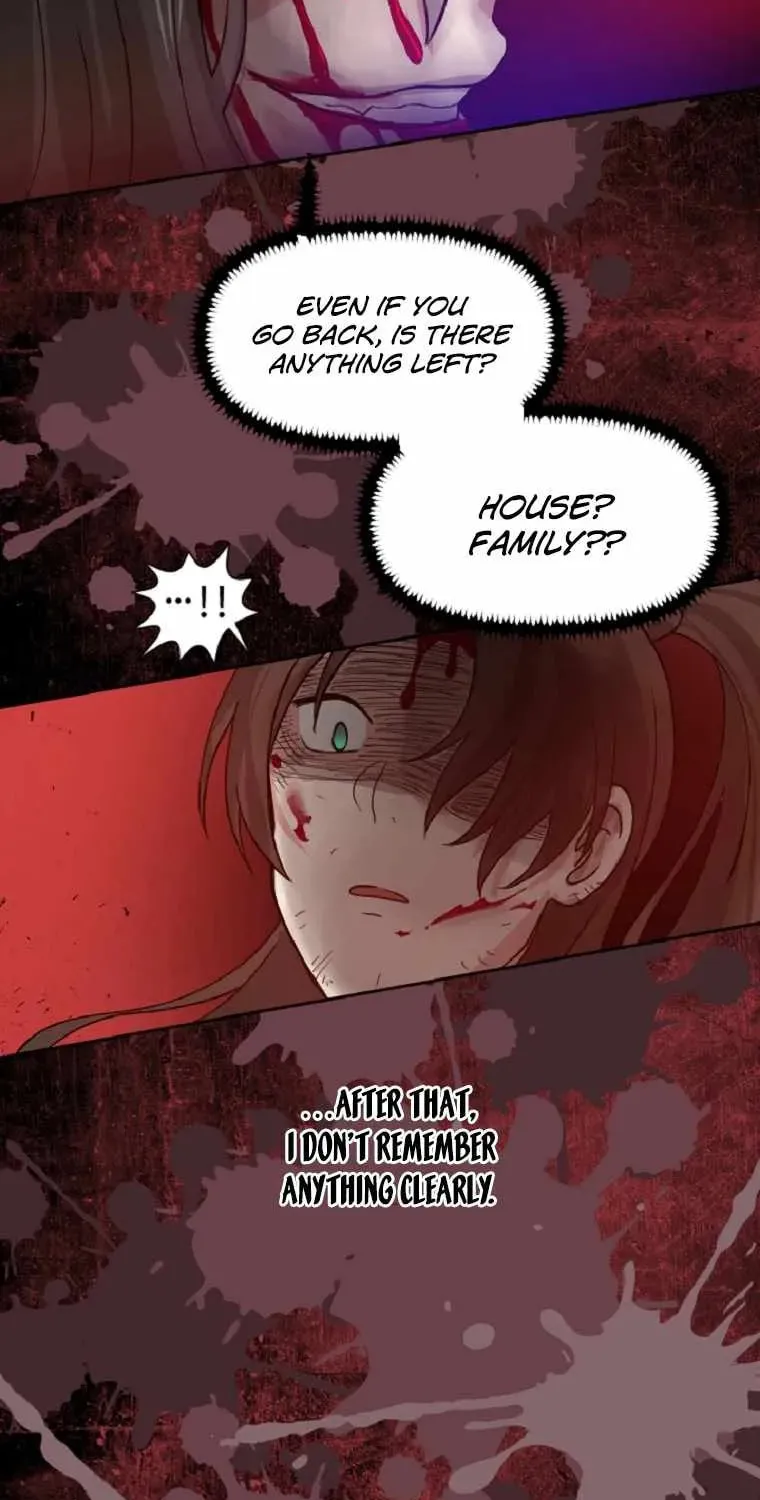 The King of War Chapter 1 page 41 - 