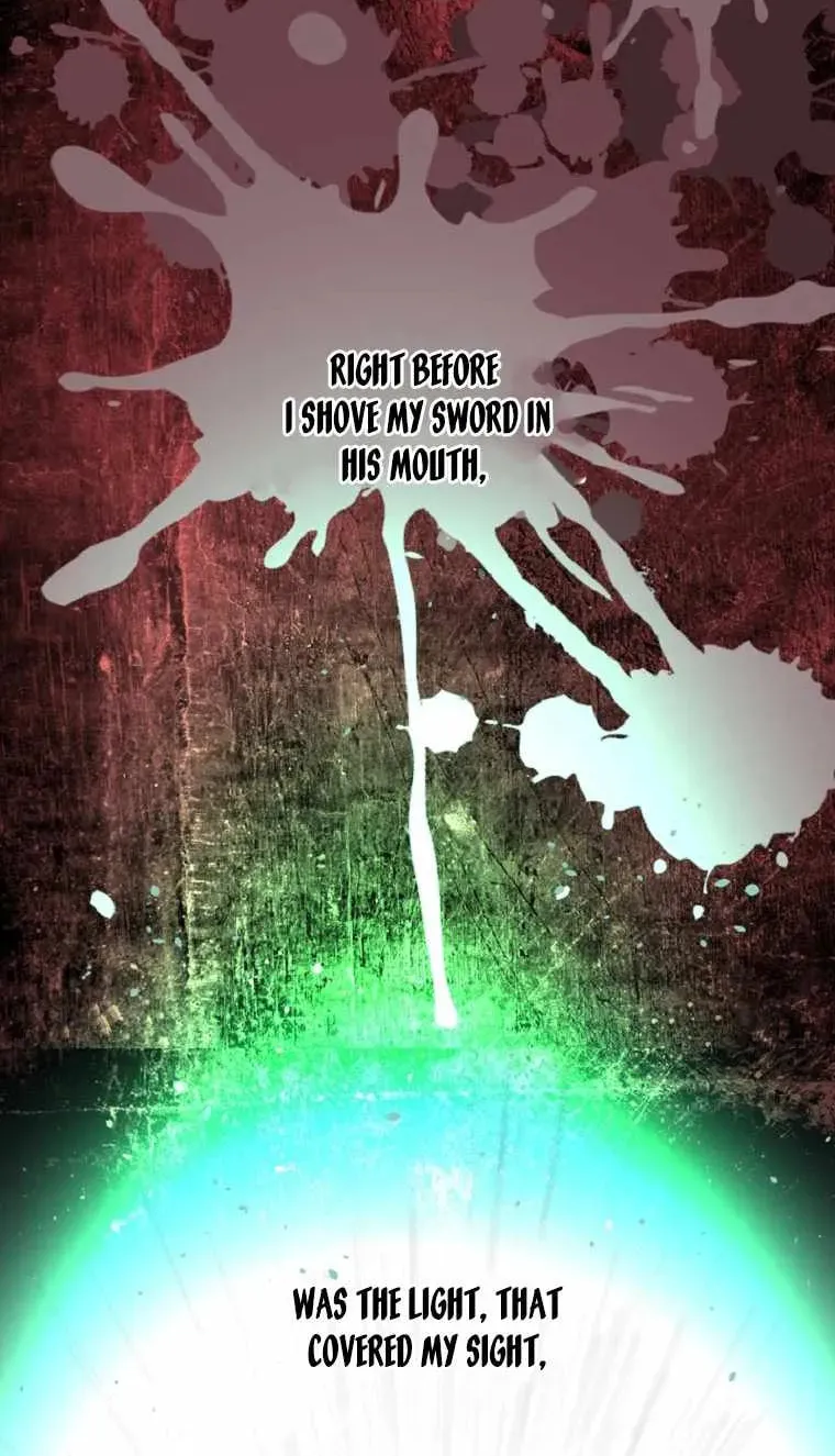 The King of War Chapter 1 page 42 - 