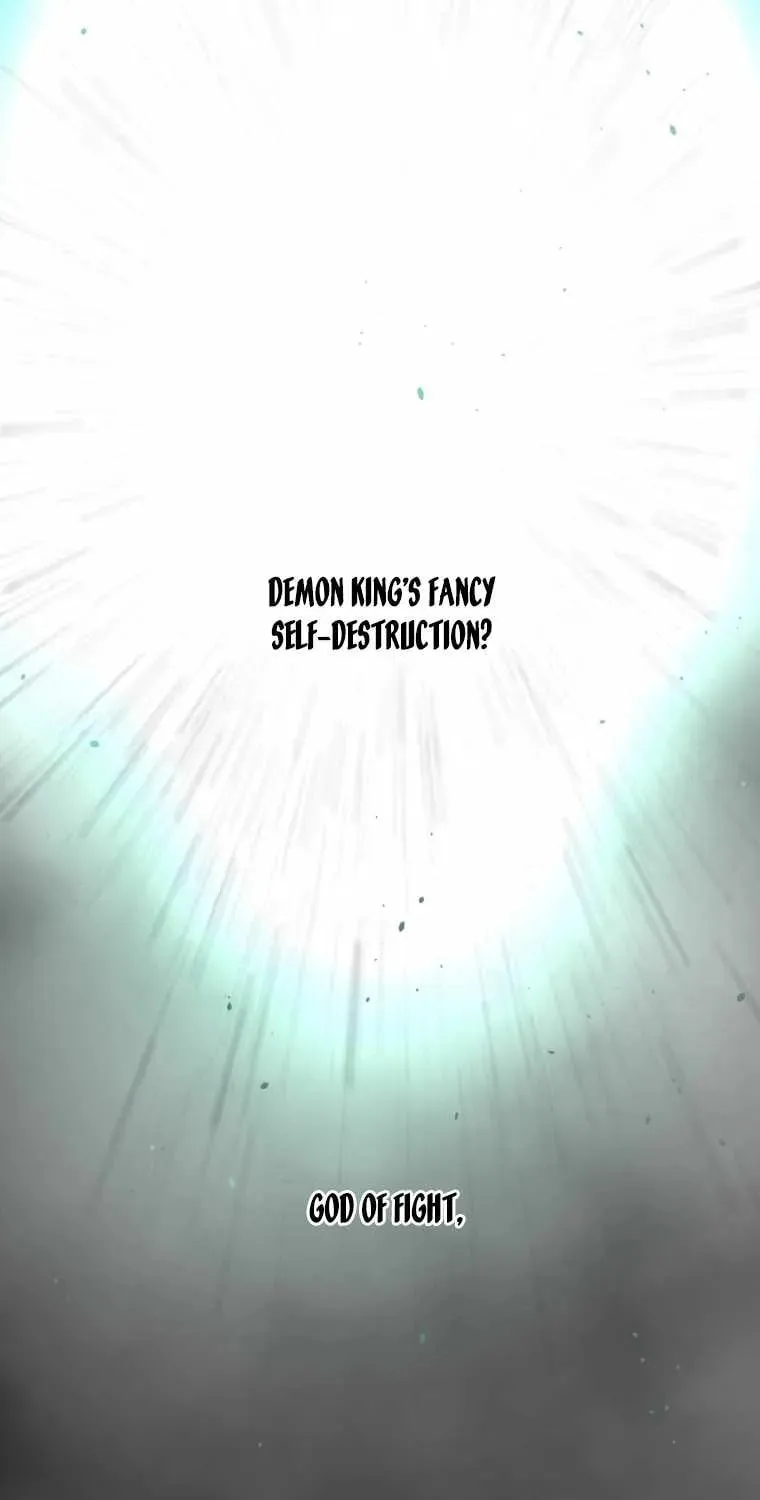 The King of War Chapter 1 page 43 - 