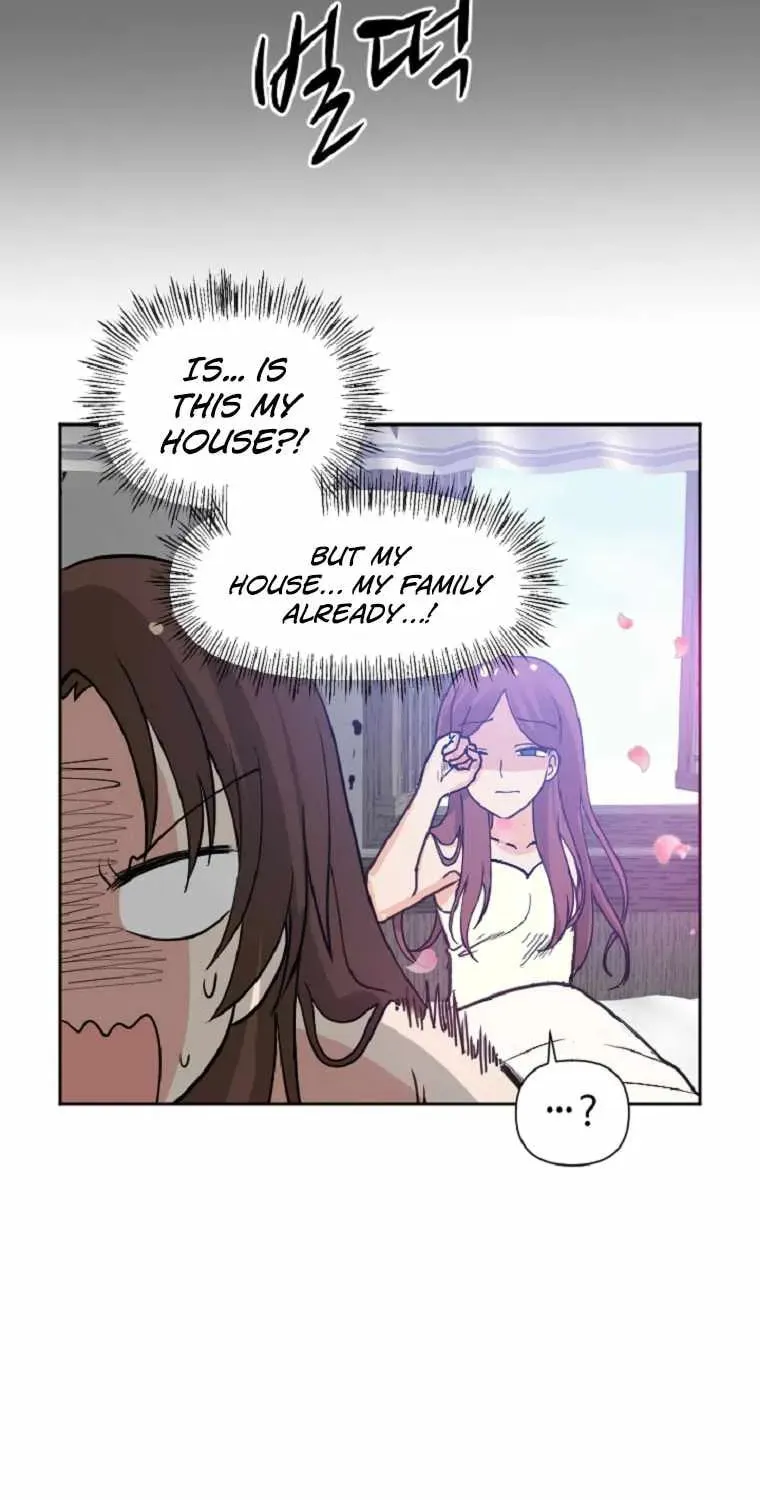 The King of War Chapter 1 page 49 - 