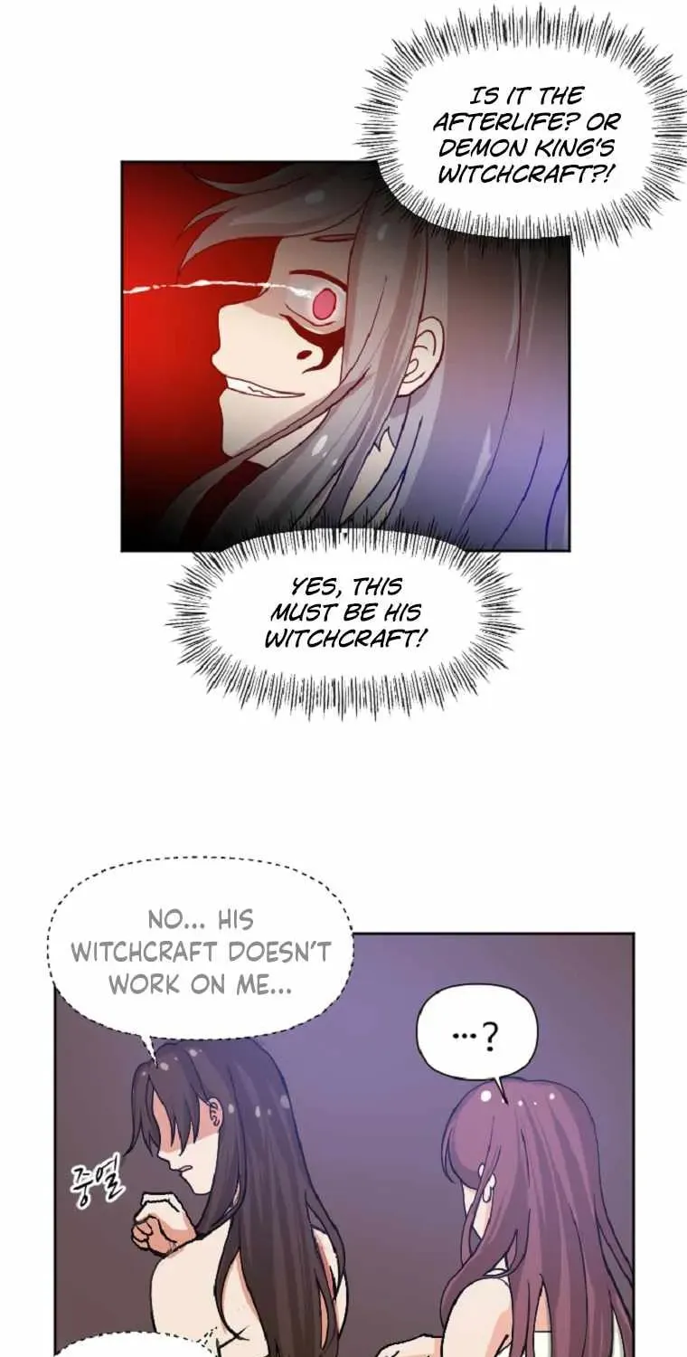 The King of War Chapter 1 page 51 - 