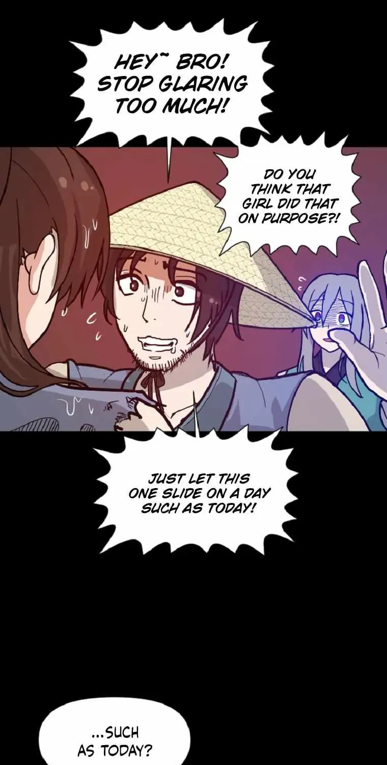 The King of War Chapter 1 page 9 - 
