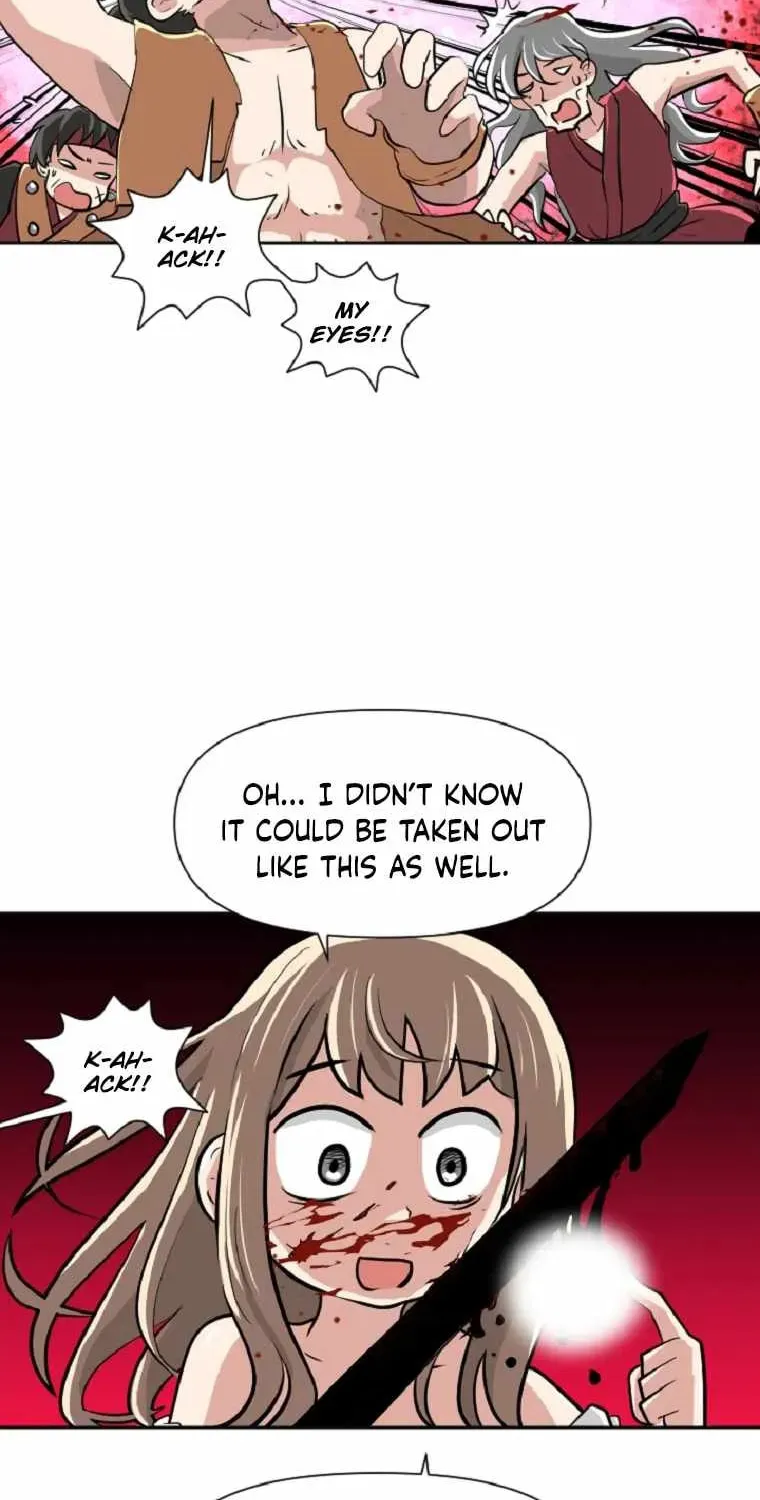 The King of War Chapter 10 page 2 - 