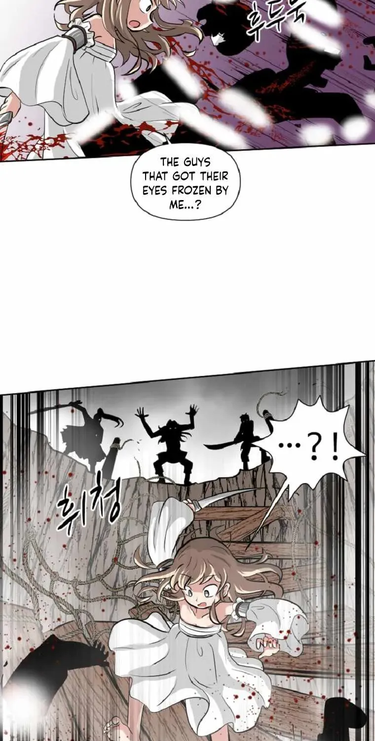 The King of War Chapter 10 page 11 - 