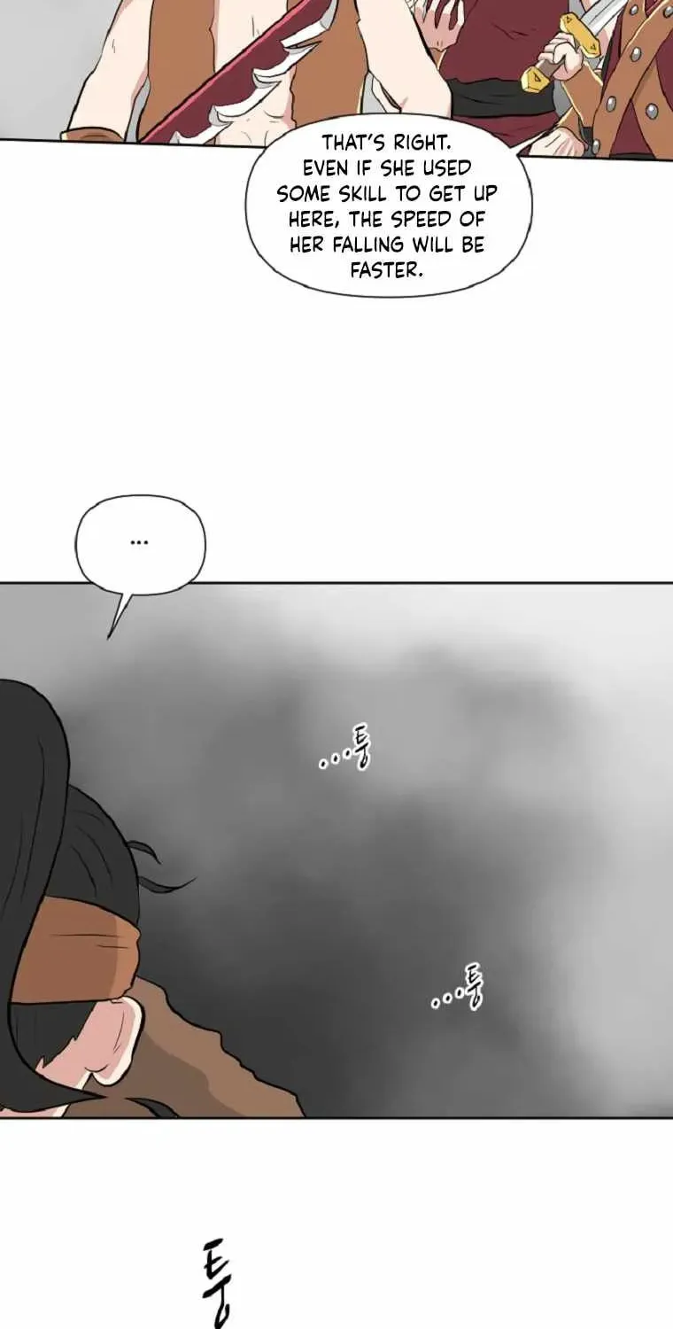 The King of War Chapter 10 page 14 - 