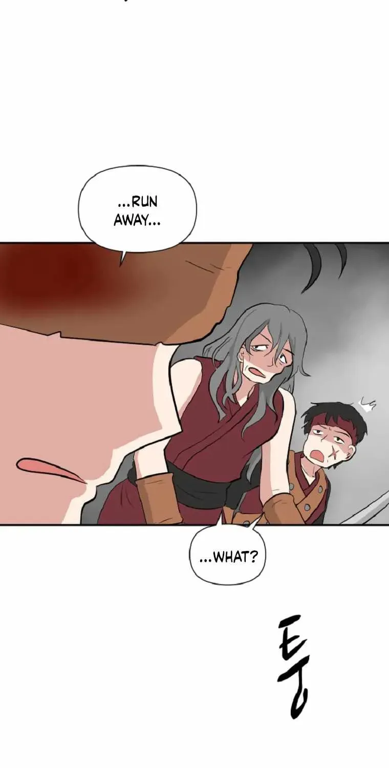 The King of War Chapter 10 page 15 - 