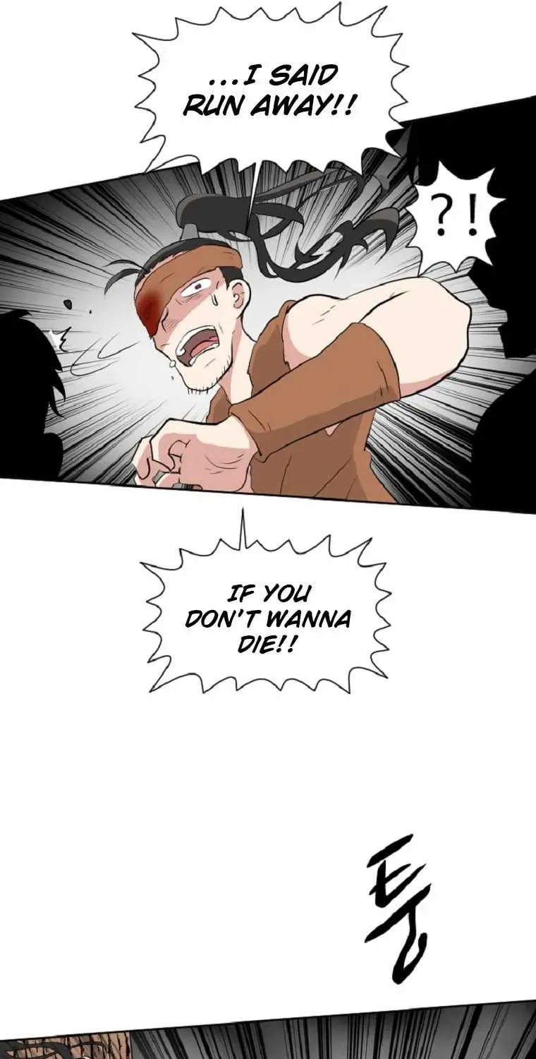 The King of War Chapter 10 page 17 - 