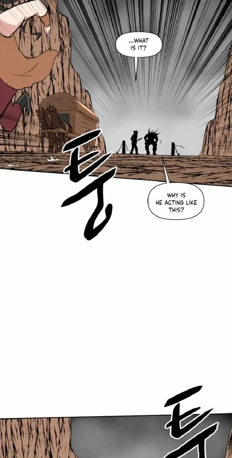 The King of War Chapter 10 page 18 - 