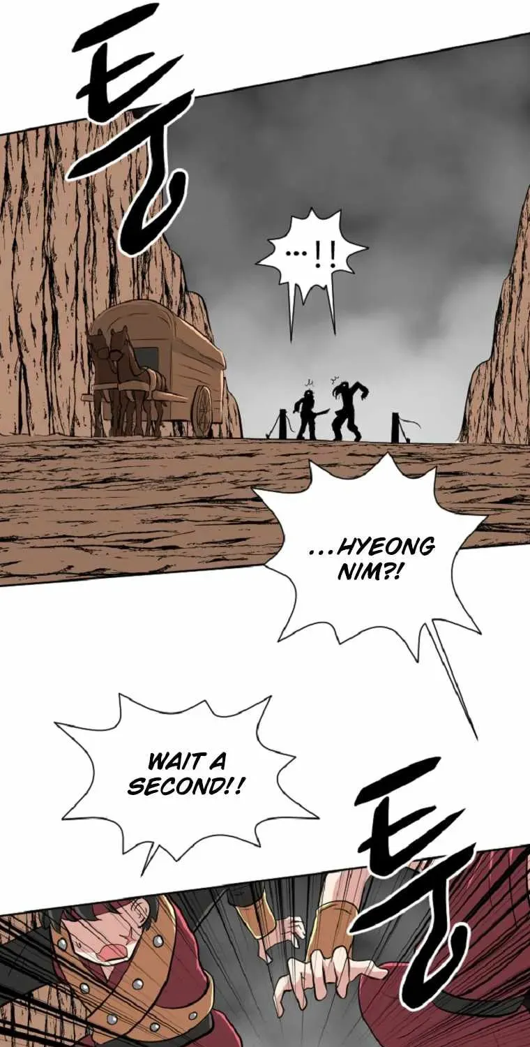 The King of War Chapter 10 page 20 - 