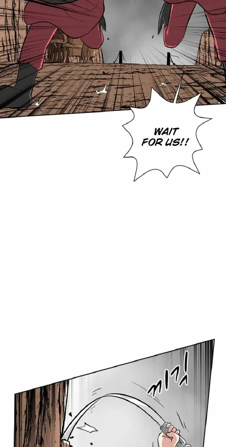 The King of War Chapter 10 page 21 - 