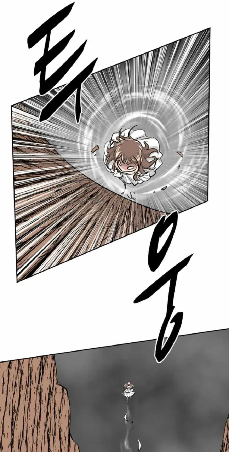 The King of War Chapter 10 page 23 - 