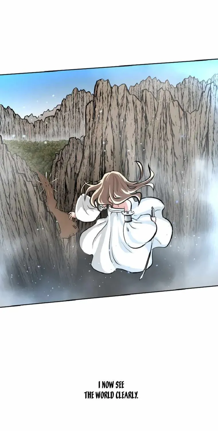 The King of War Chapter 10 page 27 - 