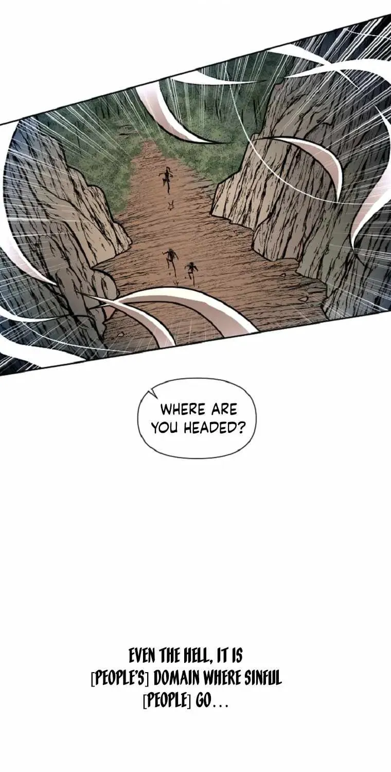 The King of War Chapter 10 page 29 - 