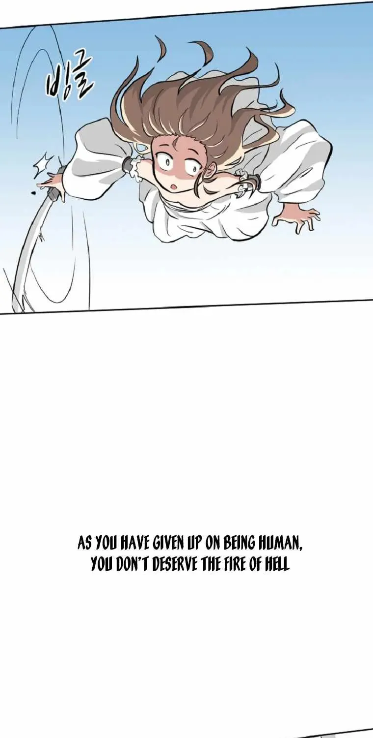 The King of War Chapter 10 page 31 - 