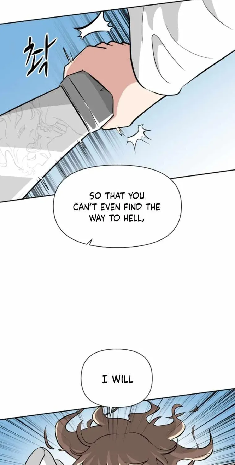 The King of War Chapter 10 page 32 - 
