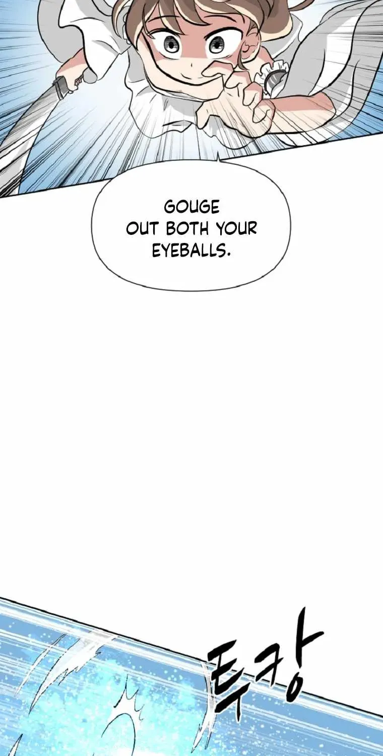 The King of War Chapter 10 page 33 - 