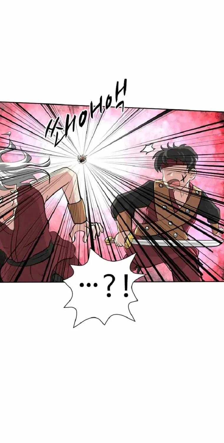 The King of War Chapter 10 page 35 - 