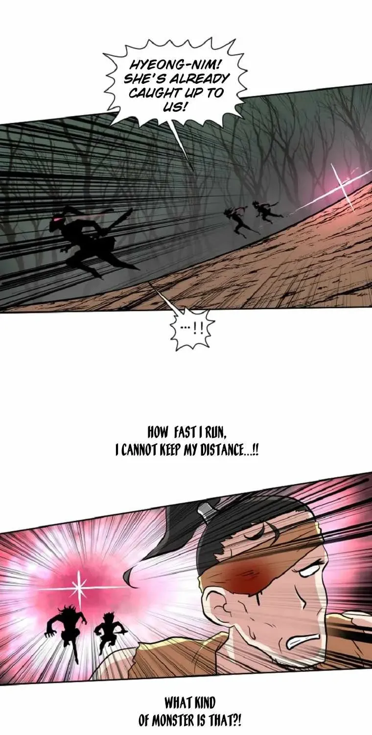 The King of War Chapter 10 page 36 - 