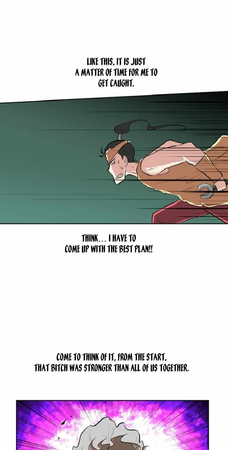 The King of War Chapter 10 page 37 - 