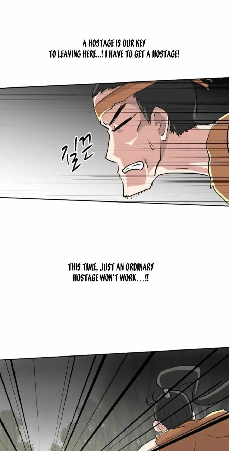 The King of War Chapter 10 page 39 - 