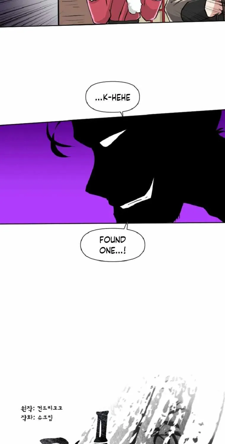 The King of War Chapter 10 page 41 - 