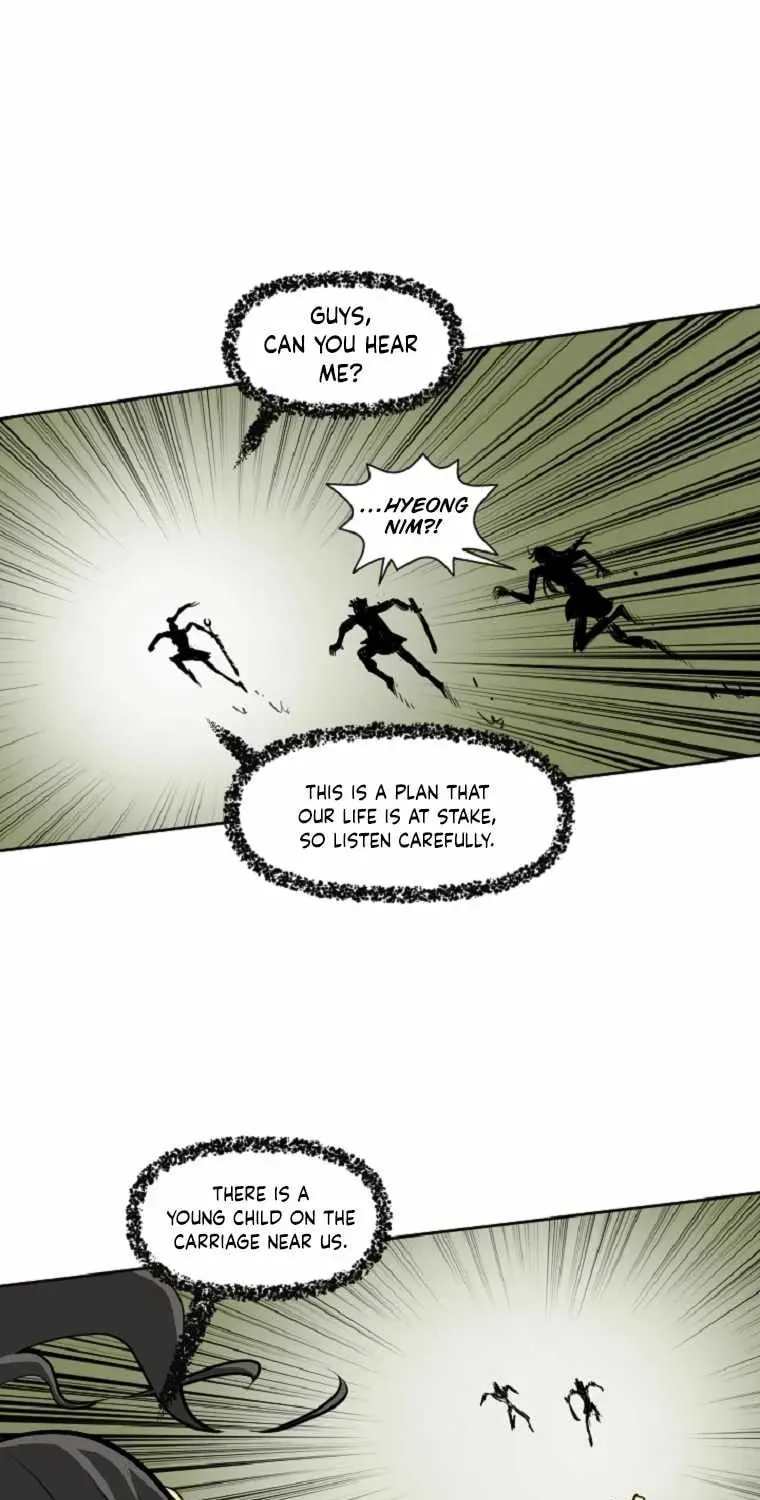 The King of War Chapter 10 page 43 - 