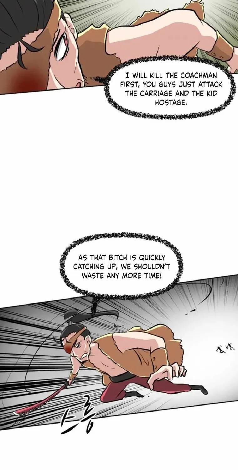 The King of War Chapter 10 page 44 - 