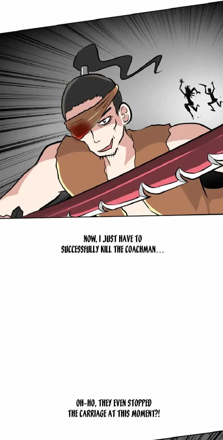 The King of War Chapter 10 page 46 - 