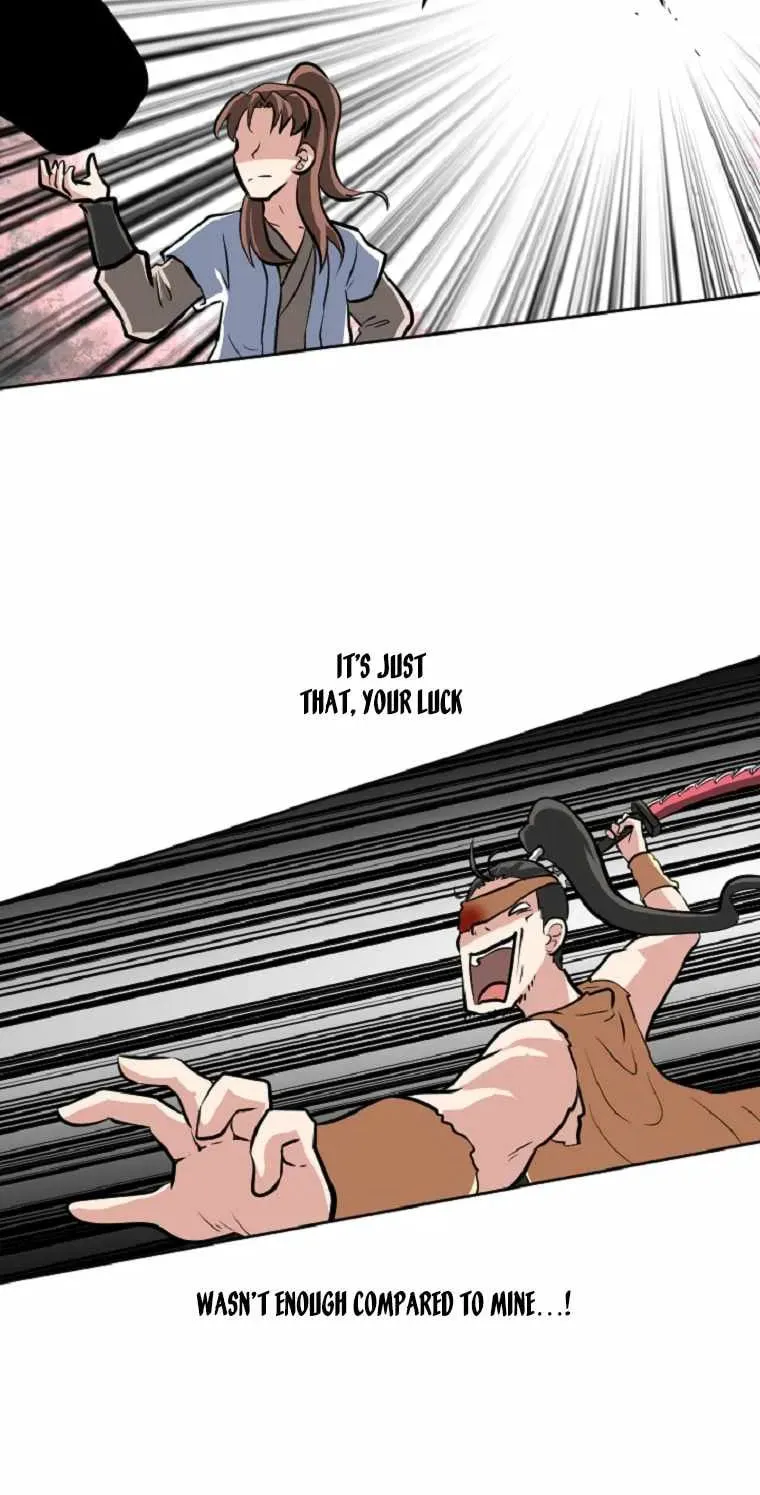The King of War Chapter 10 page 48 - 