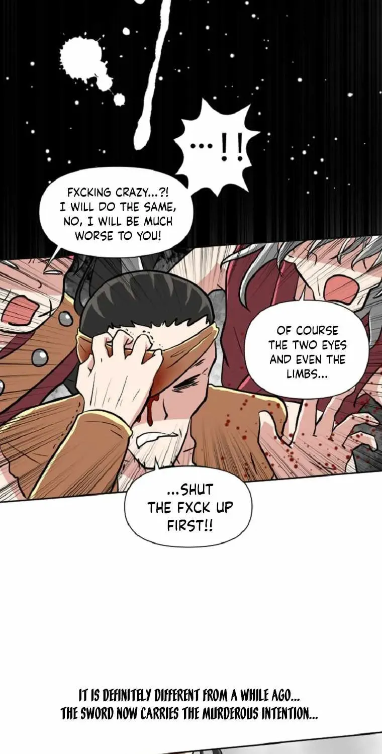 The King of War Chapter 10 page 6 - 