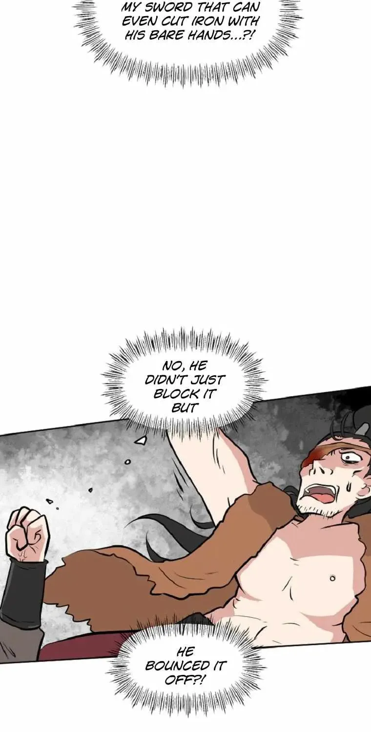 The King of War Chapter 10 page 51 - 