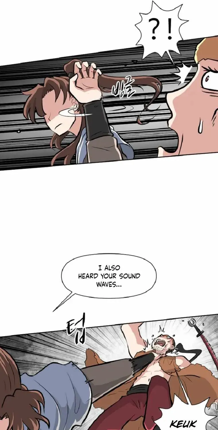 The King of War Chapter 10 page 53 - 