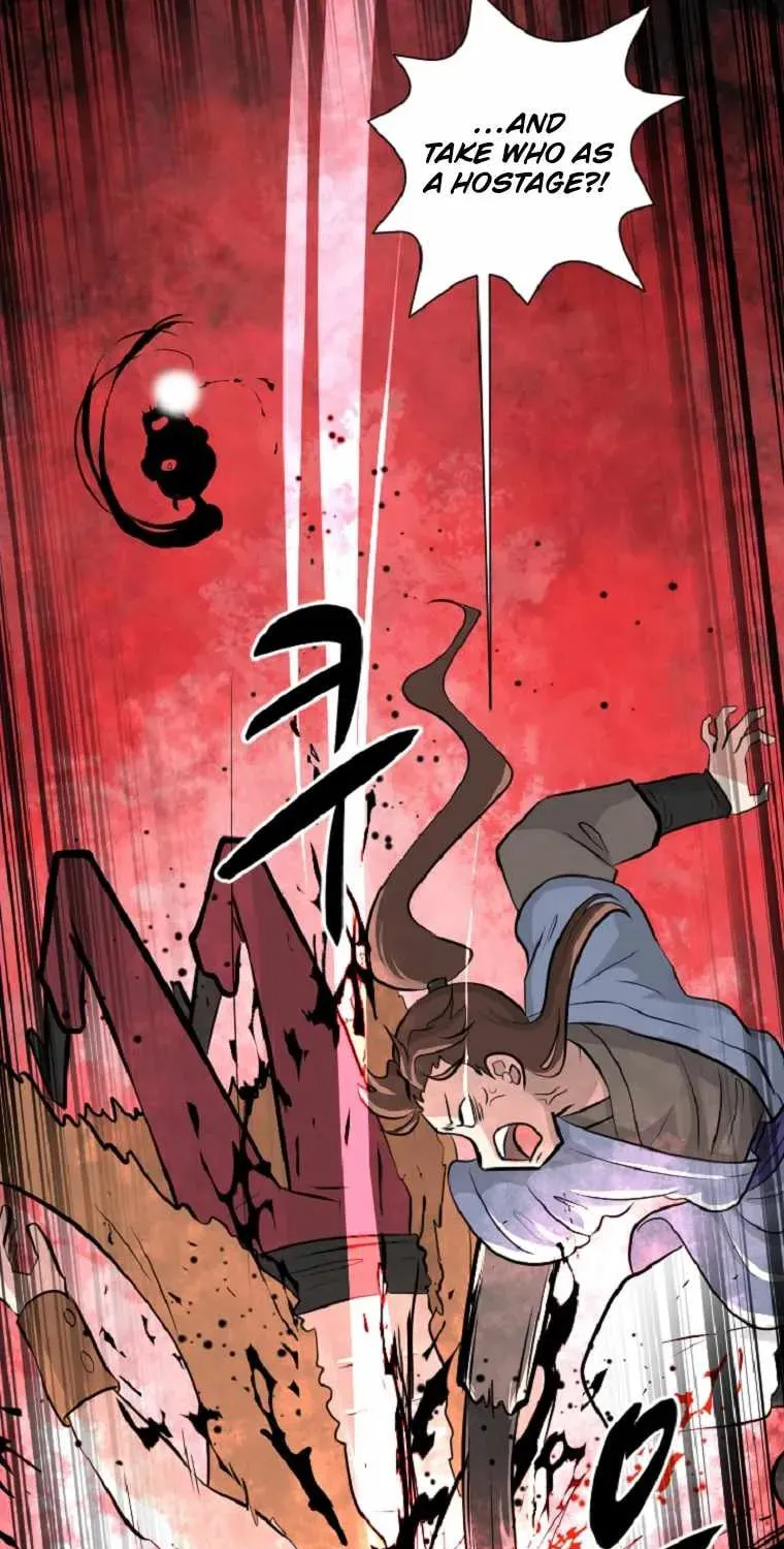 The King of War Chapter 10 page 55 - 