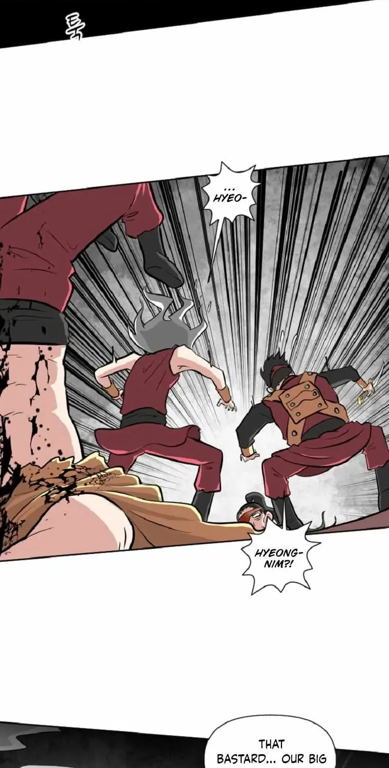 The King of War Chapter 10 page 58 - 