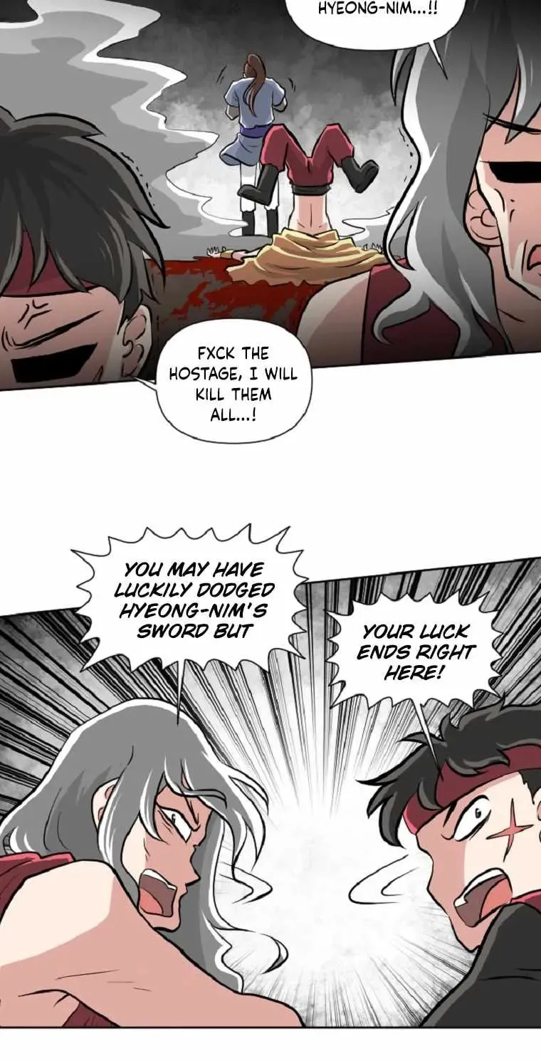 The King of War Chapter 10 page 59 - 