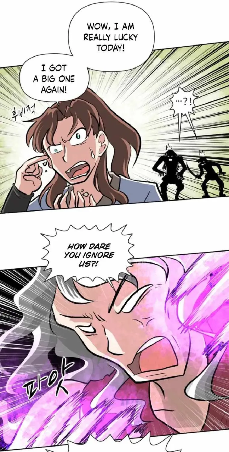 The King of War Chapter 10 page 60 - 