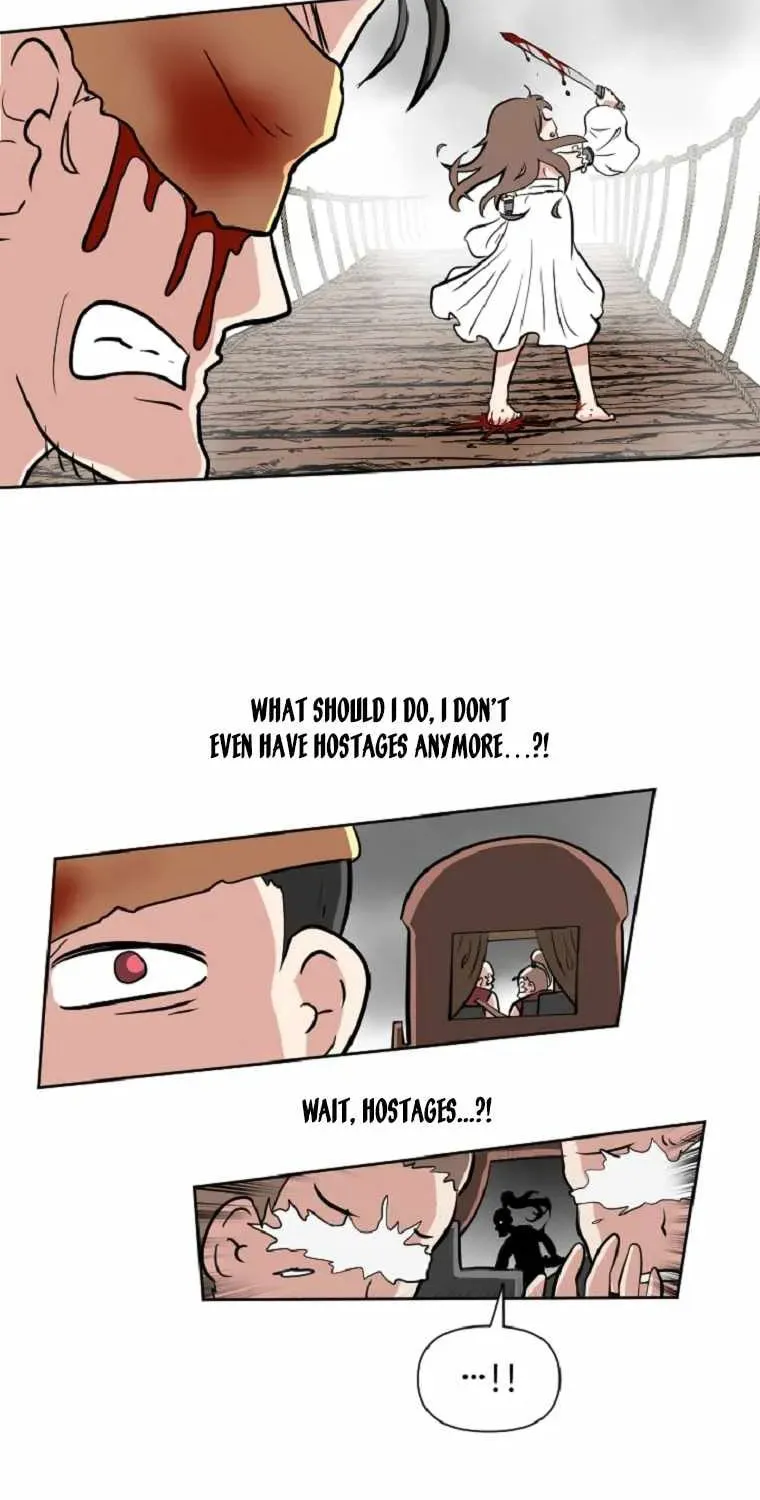 The King of War Chapter 10 page 7 - 