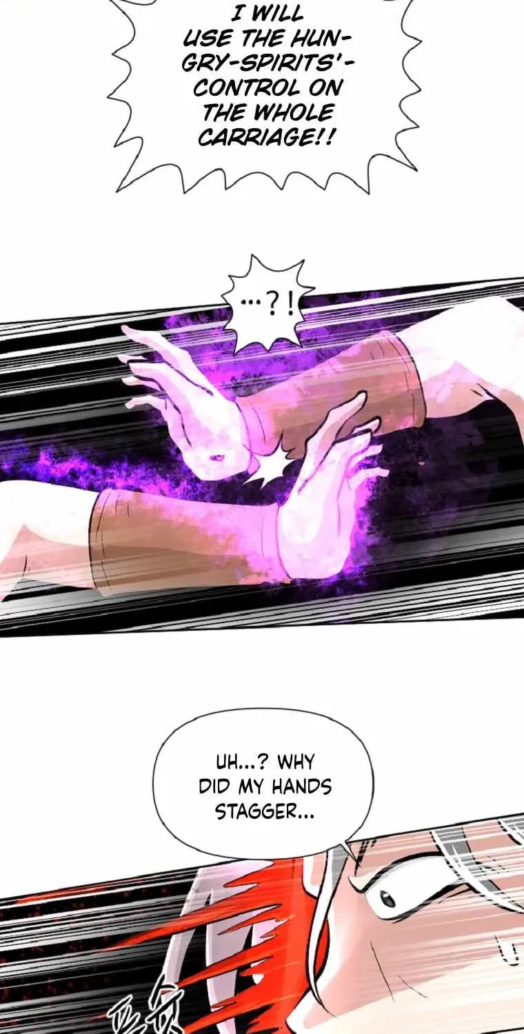 The King of War Chapter 10 page 61 - 