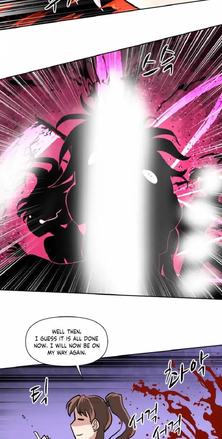 The King of War Chapter 10 page 62 - 