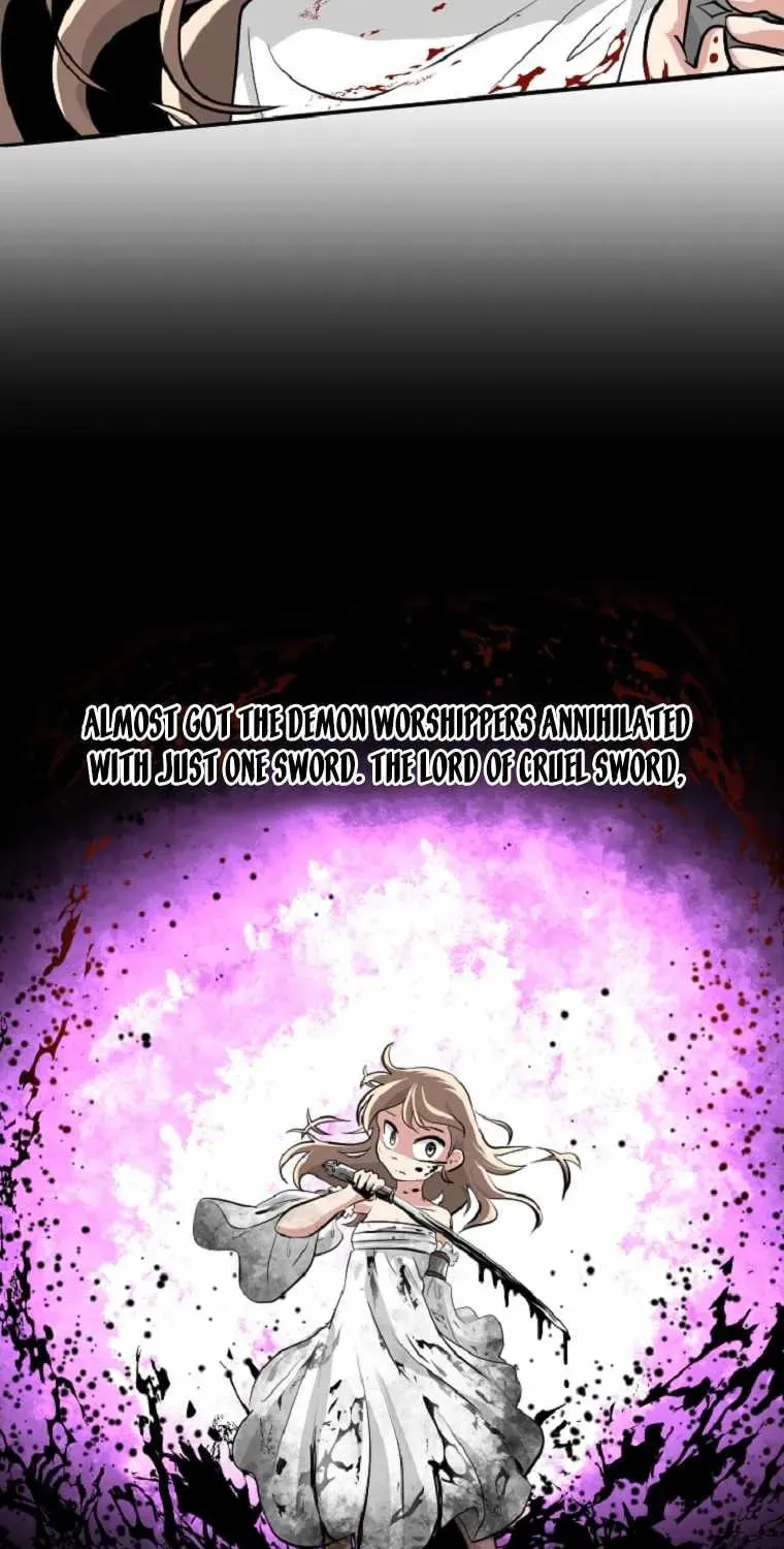 The King of War Chapter 10 page 66 - 