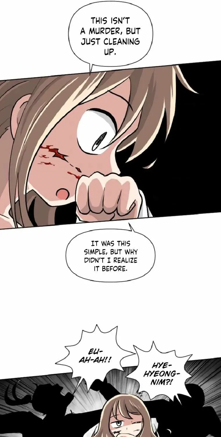 The King of War Chapter 10 page 9 - 