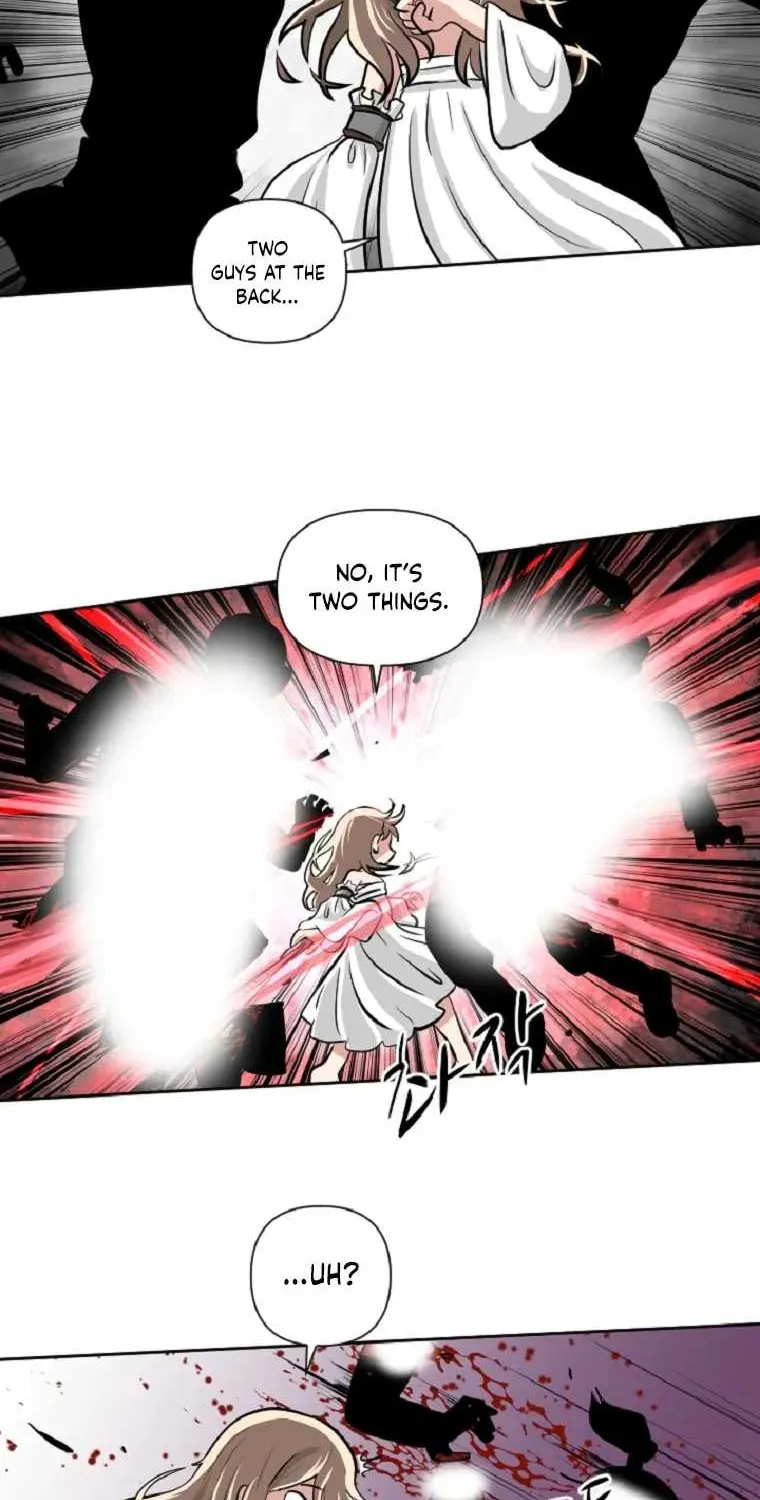 The King of War Chapter 10 page 10 - 