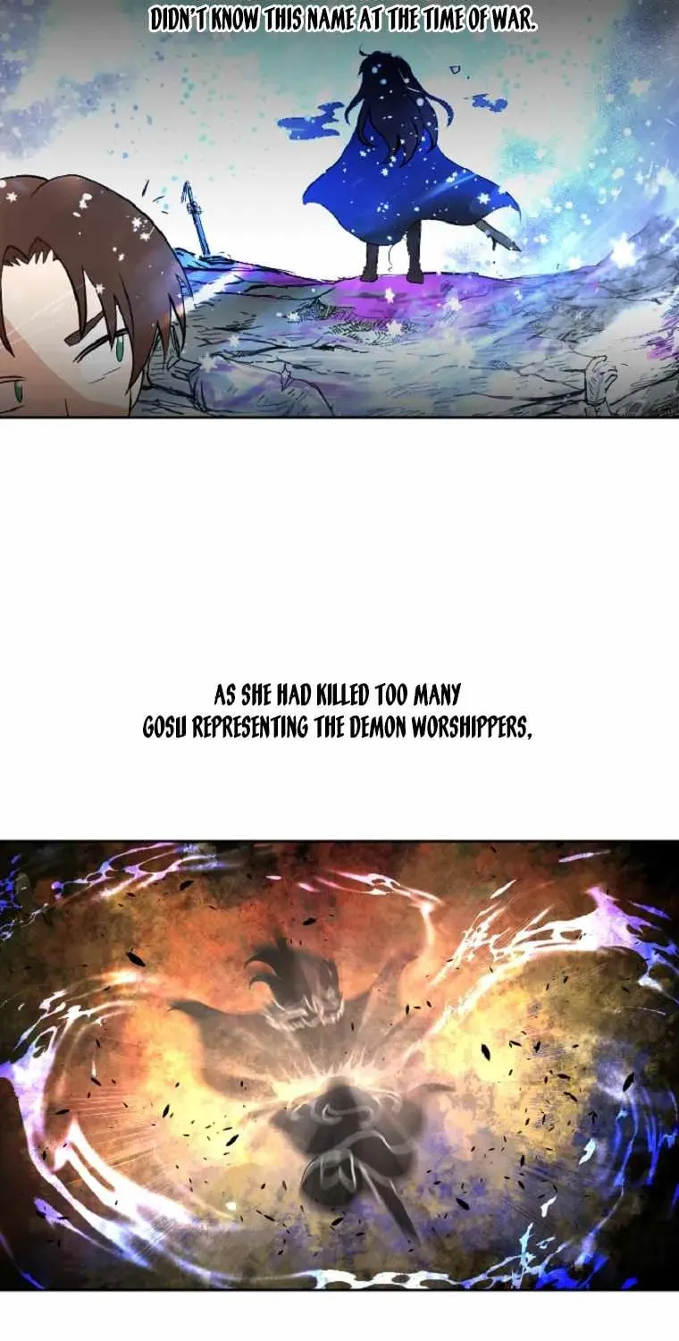 The King of War Chapter 11 page 2 - 
