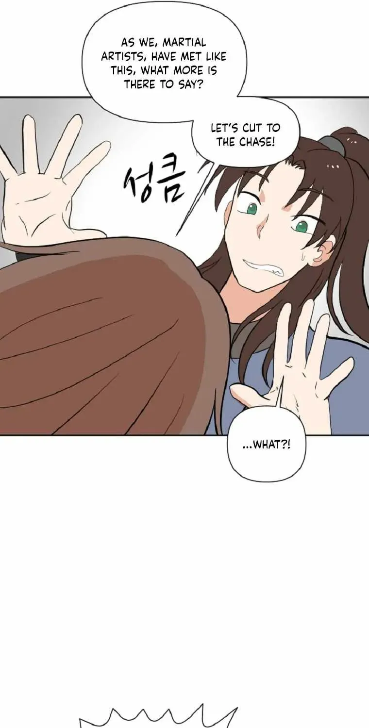 The King of War Chapter 11 page 11 - 