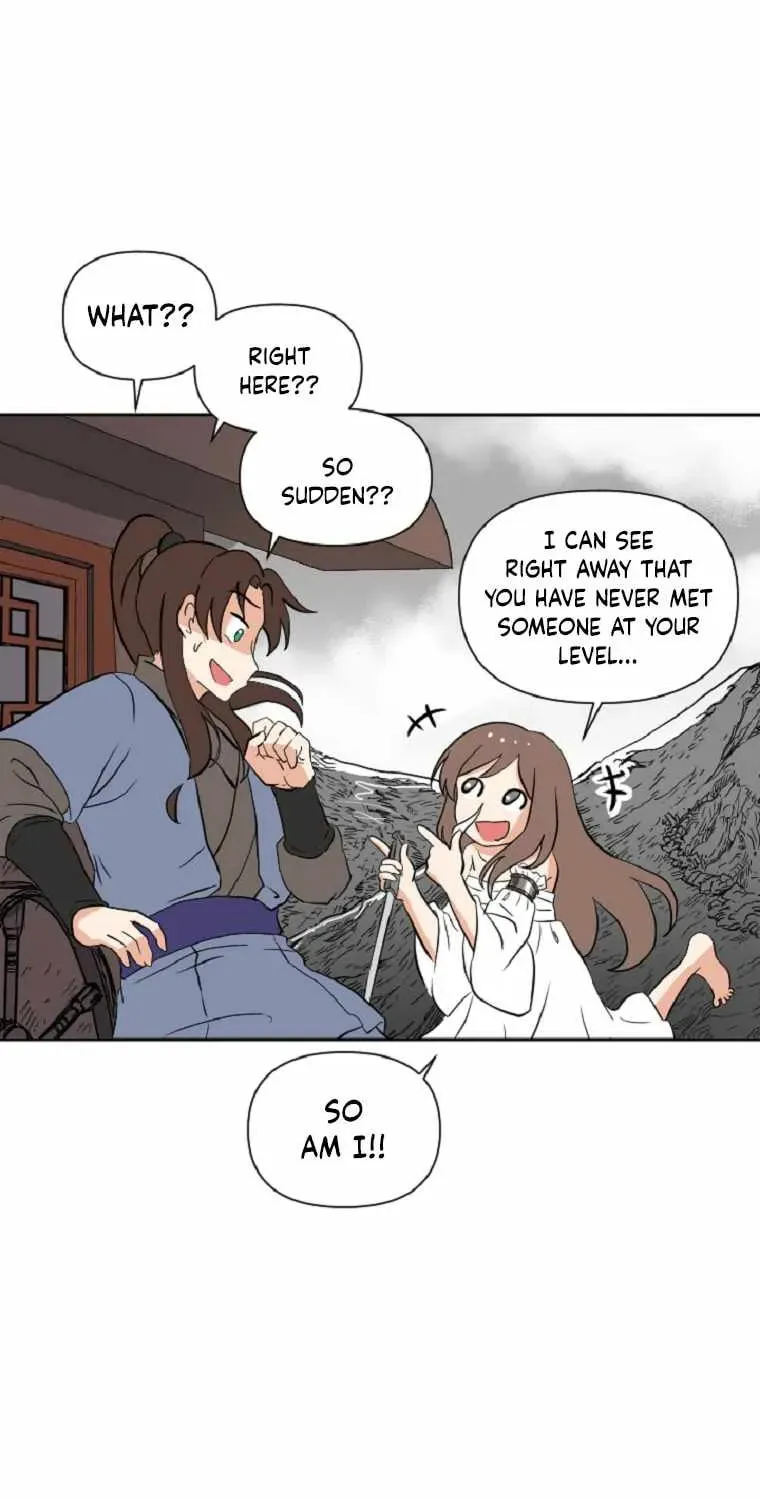 The King of War Chapter 11 page 13 - 