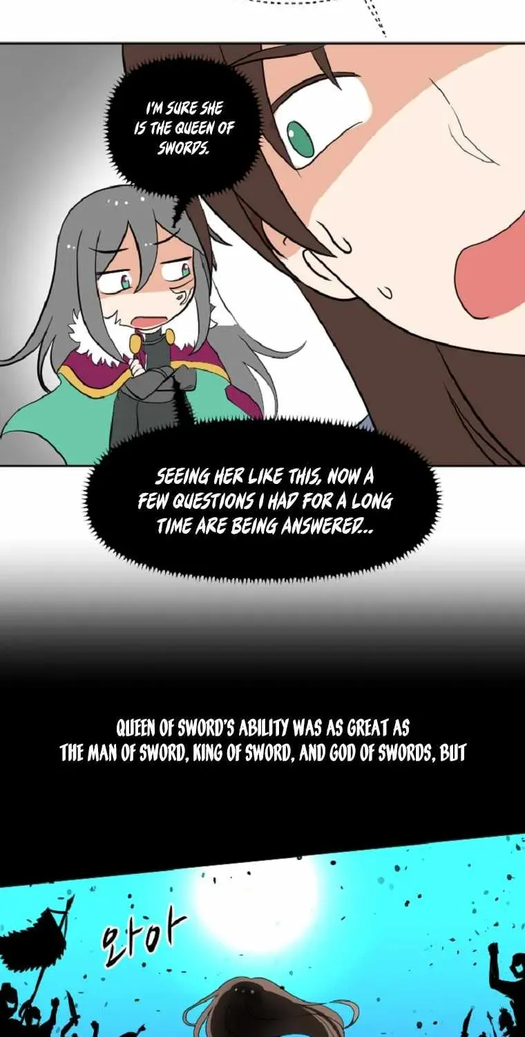 The King of War Chapter 11 page 16 - 