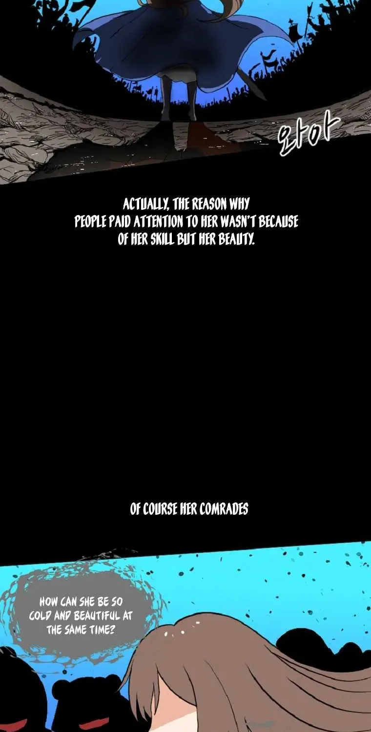 The King of War Chapter 11 page 17 - 
