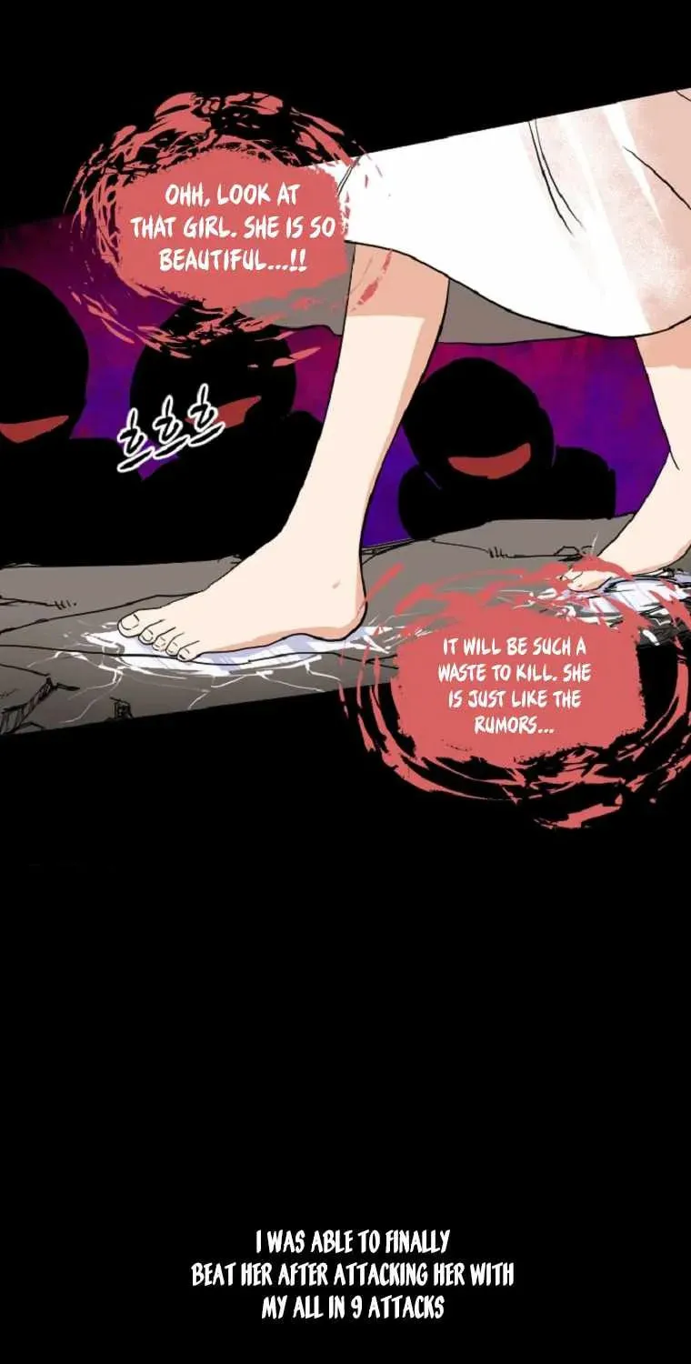 The King of War Chapter 11 page 19 - 